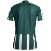 Original Fußballtrikot Manchester United Auswärtstrikot 2023-24 Für Herren